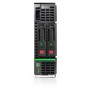 HP ProLiant BL460c Gen8 Server Blade 2x Xeon E5-2670 8-Core 2.60 GHz, 16 GB DDR3 RAM, 2x 300 GB SAS 10K